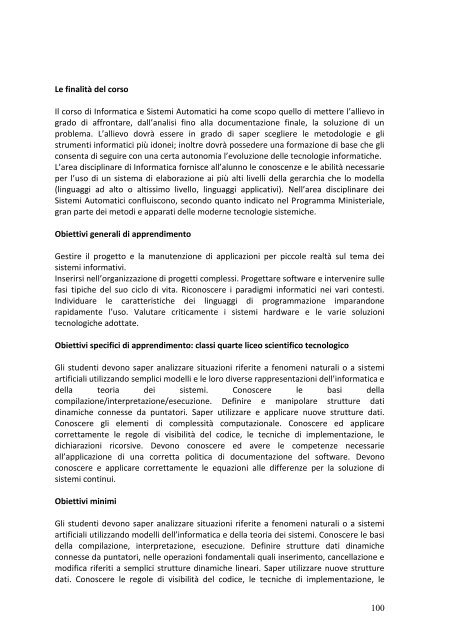 Programmazione FIM 12_13.pdf - Liceo Quadri