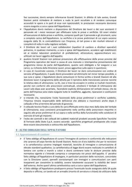 (CSA) - Lotto n.2 (.pdf 1565 KB ) - Grandi Stazioni S.p.A.