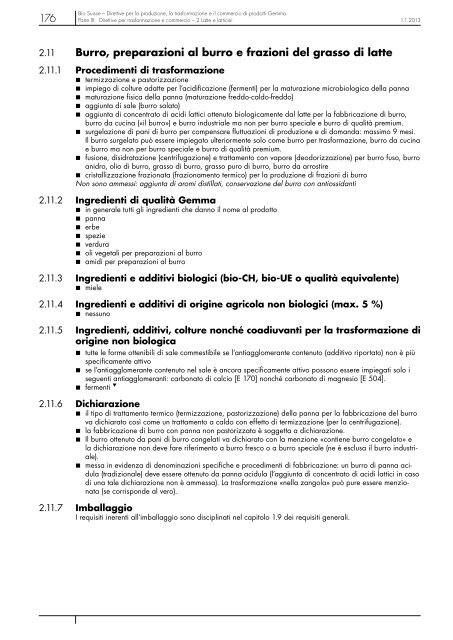 PDF 5684 KB - Bio Suisse