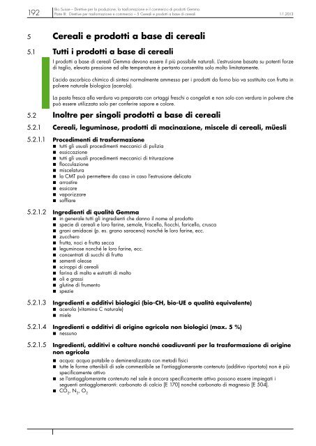 PDF 5684 KB - Bio Suisse