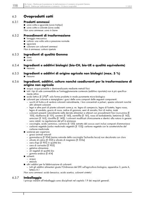 PDF 5684 KB - Bio Suisse