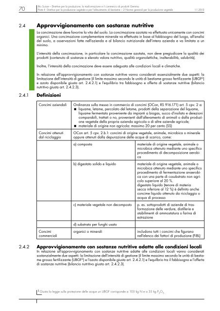 PDF 5684 KB - Bio Suisse