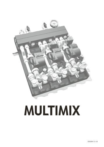 MULTIMIX - IVAR - Home page