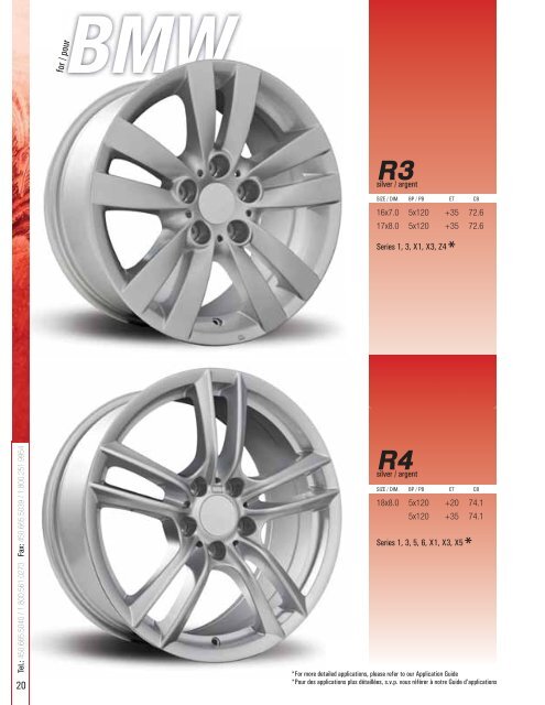 winter wheels - DAI Alloys