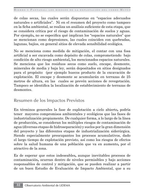 Hierro y Pantanal - Constituyentesoberana.org