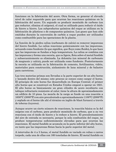 Hierro y Pantanal - Constituyentesoberana.org