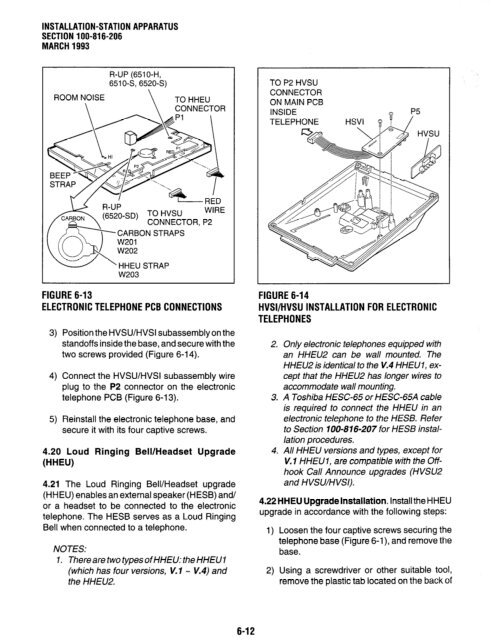 Strata DK 16 Manual