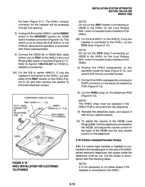 Strata DK 16 Manual