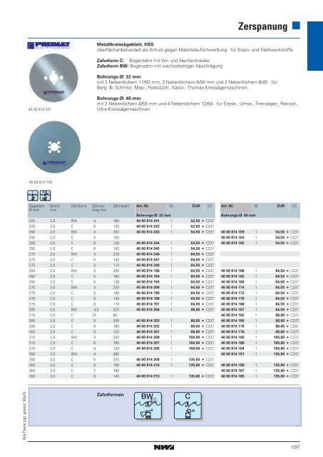 Katalog als PDF herunterladen PDF Download - Ortner und Stanger