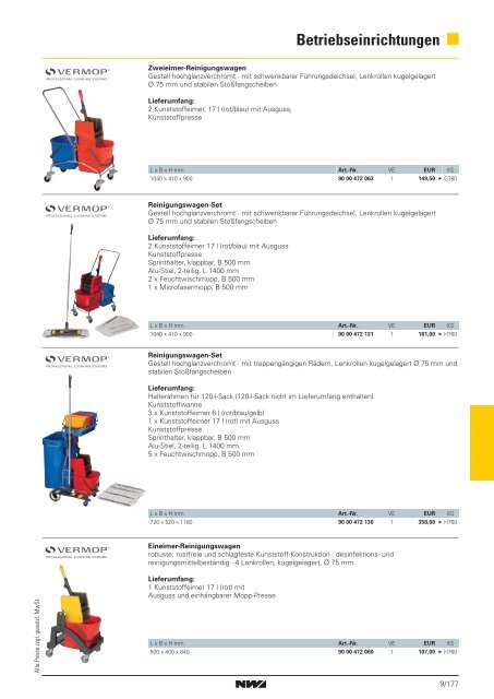 Katalog als PDF herunterladen PDF Download - Ortner und Stanger