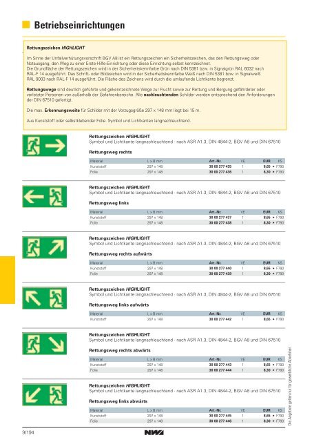 Katalog als PDF herunterladen PDF Download - Ortner und Stanger