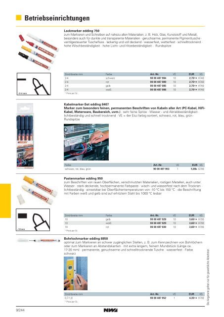 Katalog als PDF herunterladen PDF Download - Ortner und Stanger