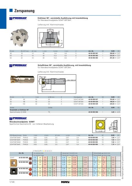 Katalog als PDF herunterladen PDF Download - Ortner und Stanger