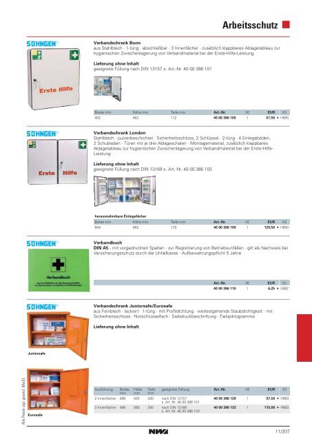 Katalog als PDF herunterladen PDF Download - Ortner und Stanger