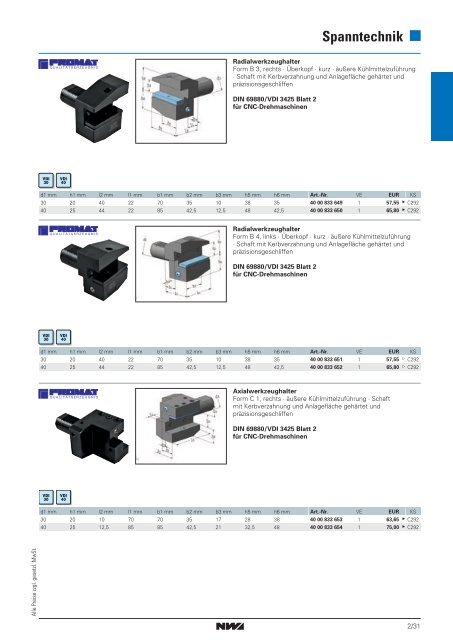 Katalog als PDF herunterladen PDF Download - Ortner und Stanger