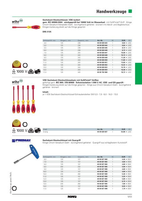 Katalog als PDF herunterladen PDF Download - Ortner und Stanger