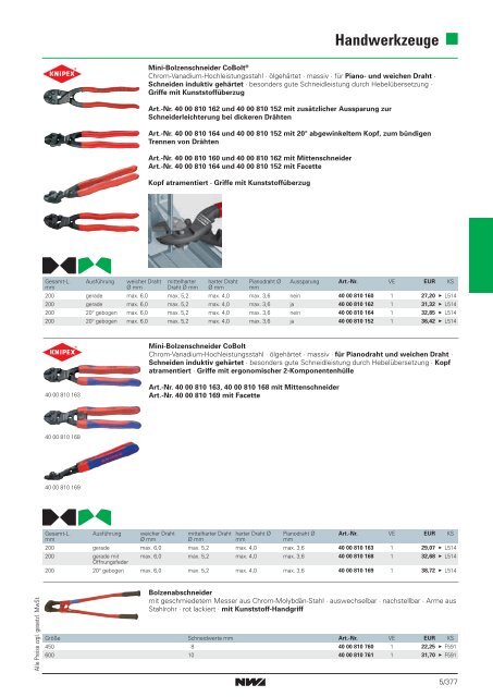 Katalog als PDF herunterladen PDF Download - Ortner und Stanger