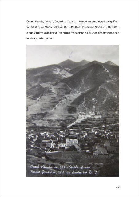 dottorato di ricerca in analisi e valorizzazione del paesaggio xxii ciclo