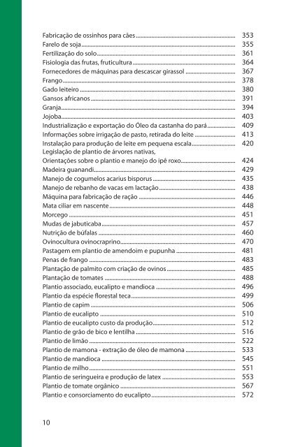 respostas técnicas - Publier