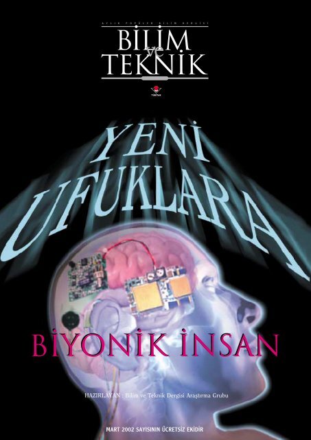 Biyonik İnsan