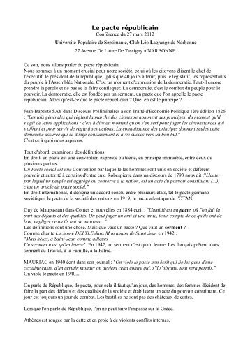 2012-03-27-CONFERENCE-POLE-SOCIAL-ALEX-BULLICH-LE-PACTE-REPUBLICAIN
