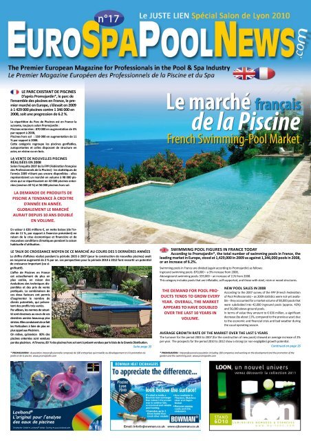 Enrouleur réglable bâche piscine télecospique Magic - Outlet Piscines