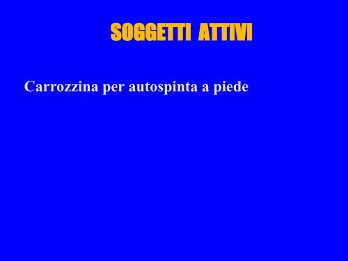 LEZ III ANNO patologie e carrozzine.pdf - FISIOTERAPIA-Pavia