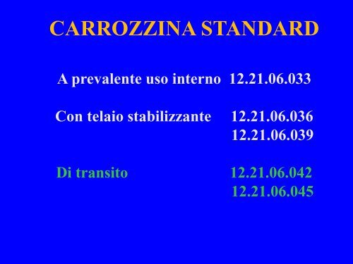 LEZ III ANNO patologie e carrozzine.pdf - FISIOTERAPIA-Pavia