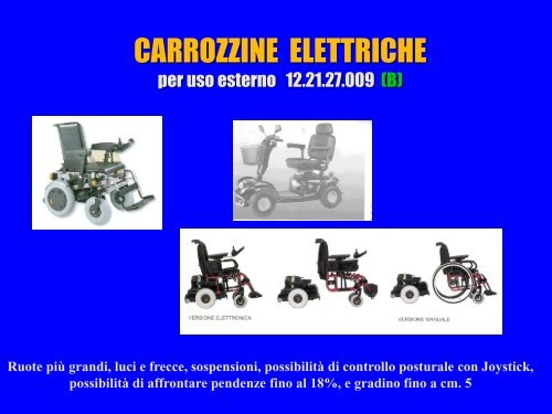 LEZ III ANNO patologie e carrozzine.pdf - FISIOTERAPIA-Pavia