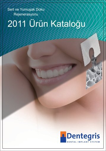 Dentegris Greft Materyal - İlkay Diş Deposu