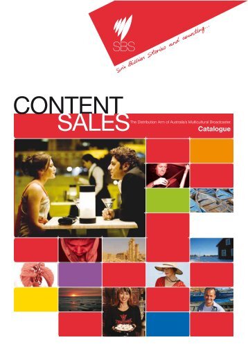 SALES CONTENT CON SALES - Sbs