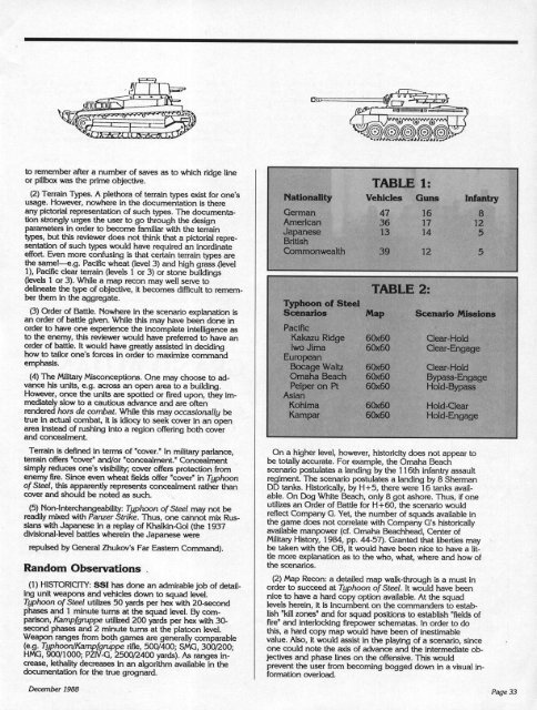 Computer Gaming World Issue 54 - TextFiles.com