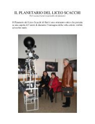 Il Planetario del Liceo Scacchi.pdf