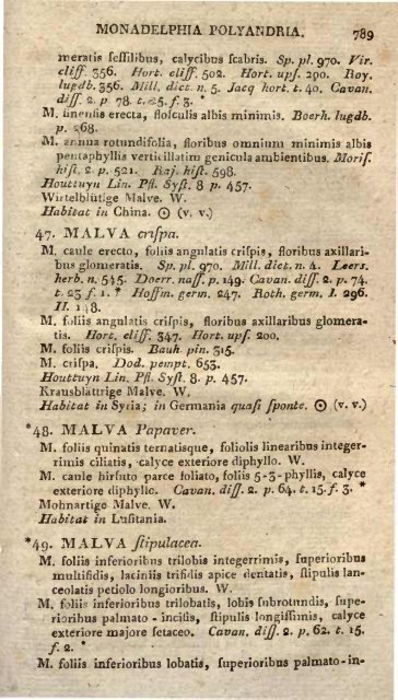 Species Plantarum 3 - 1825.pdf - hibiscus.org