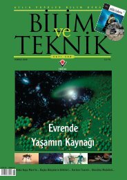 Tübitak - Eğitim Bilişim Ağı