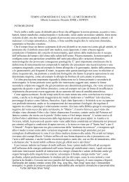 dott giuseppe lomuscio diabetes endocrinología