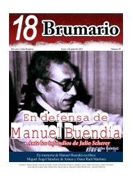 Manuel Buendía