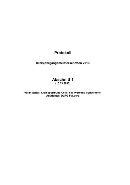 Protokoll_Kreisjahrgang_2013.pdf - beim TSV Wietze