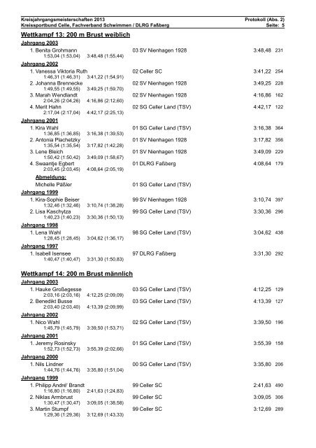 Protokoll_Kreisjahrgang_2013.pdf - beim TSV Wietze