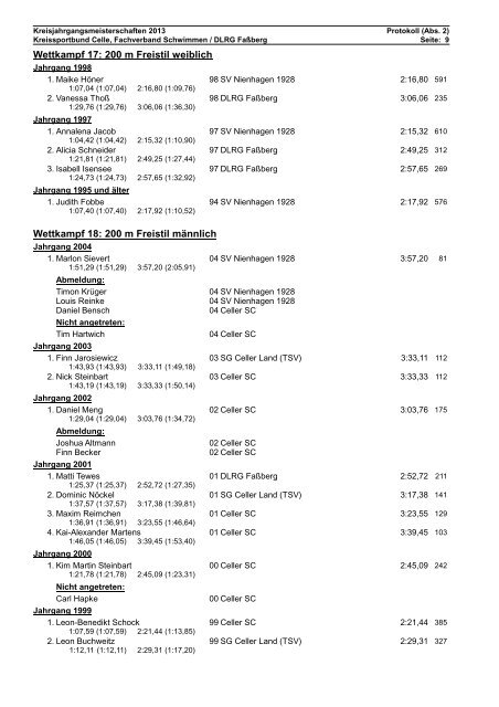 Protokoll_Kreisjahrgang_2013.pdf - beim TSV Wietze