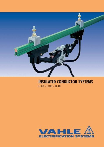 INSULATED CONDUCTOR SYSTEMS