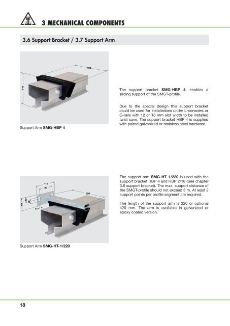 2 - SMG - Slotted Microwave Guide - VAHLE, Inc