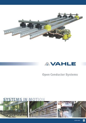 Open Conductor Systems