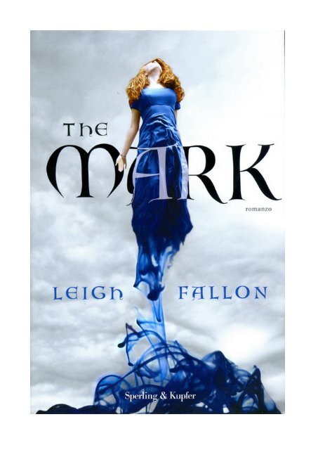 e-Book 01 The Mark – Fallon Leigh