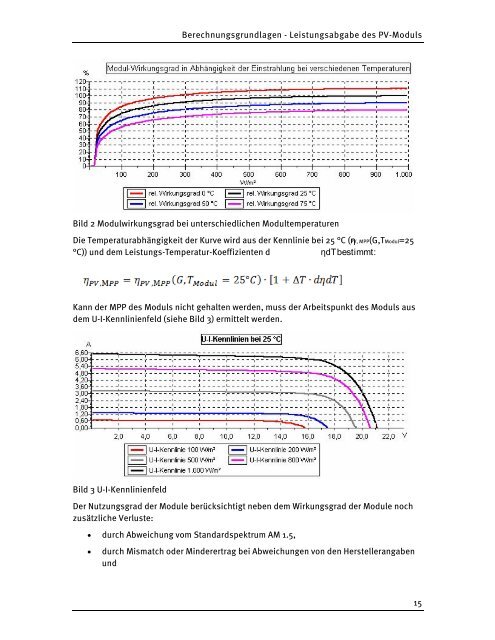 PV*SOL Expert 6.0 - Handbuch - Valentin Software