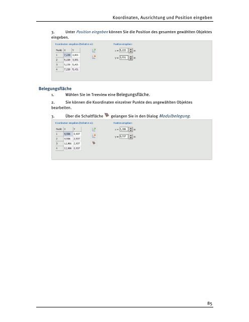 PV*SOL Expert 6.0 - Handbuch - Valentin Software