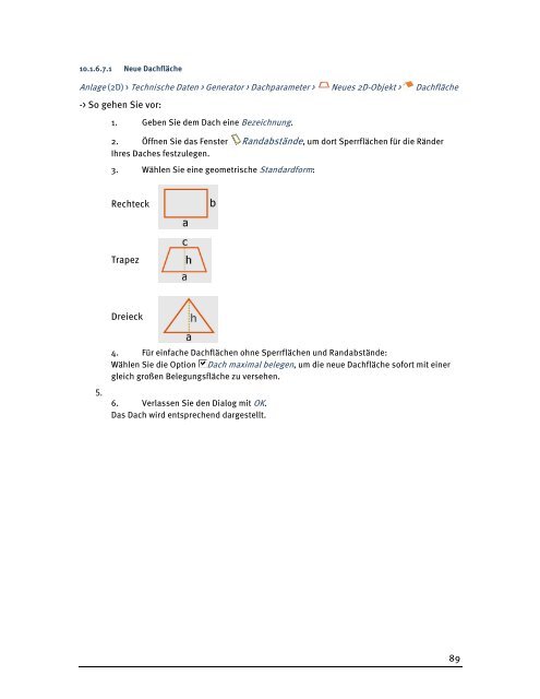 PV*SOL Expert 6.0 - Handbuch - Valentin Software