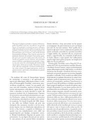 Ermenegildo Tremblay - Accademia nazionale italiana di Entomologia