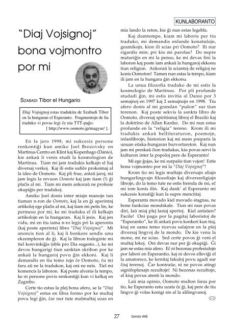 n-ro 447, 2001 jul-dec en PDF-dosiero