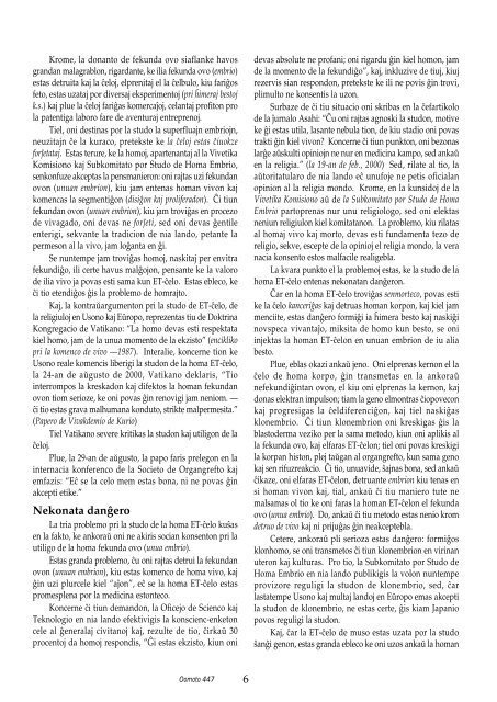 n-ro 447, 2001 jul-dec en PDF-dosiero